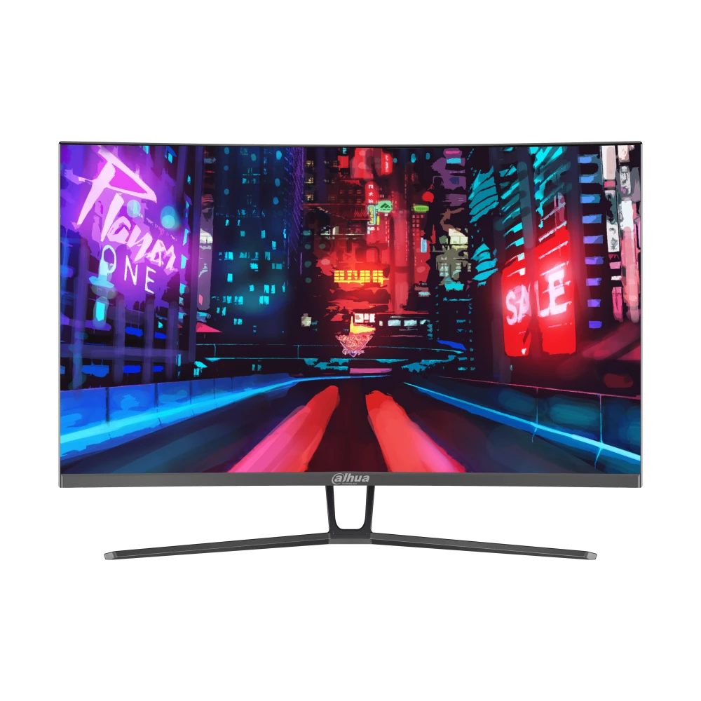 MONITEUR DAHUA LM27-B201S 100HZ IPS 27 POUCE FHD